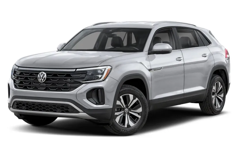 2026 Volkswagen Atlas Cross Sport SE photo 1