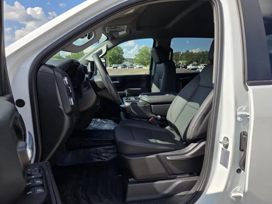 2026 Gmc Sierra 3500 HD Pro photo 1