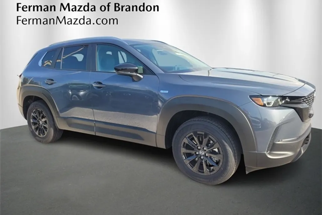 2025 Mazda CX-50 Preferred photo 1