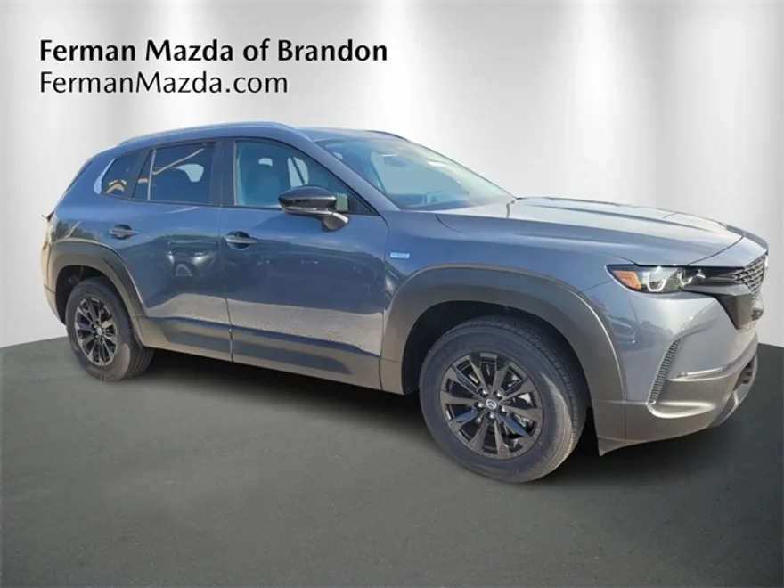 2025 Mazda CX-50 Preferred photo 1