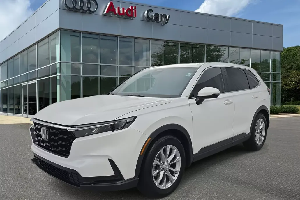 2023 Honda CR-V EX-L photo 1