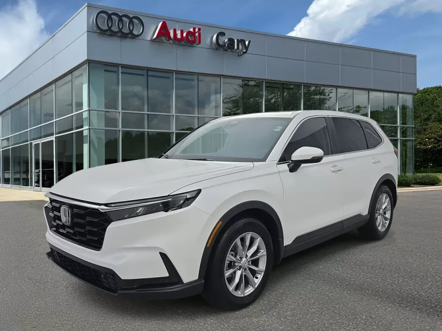2023 Honda CR-V EX-L photo 1