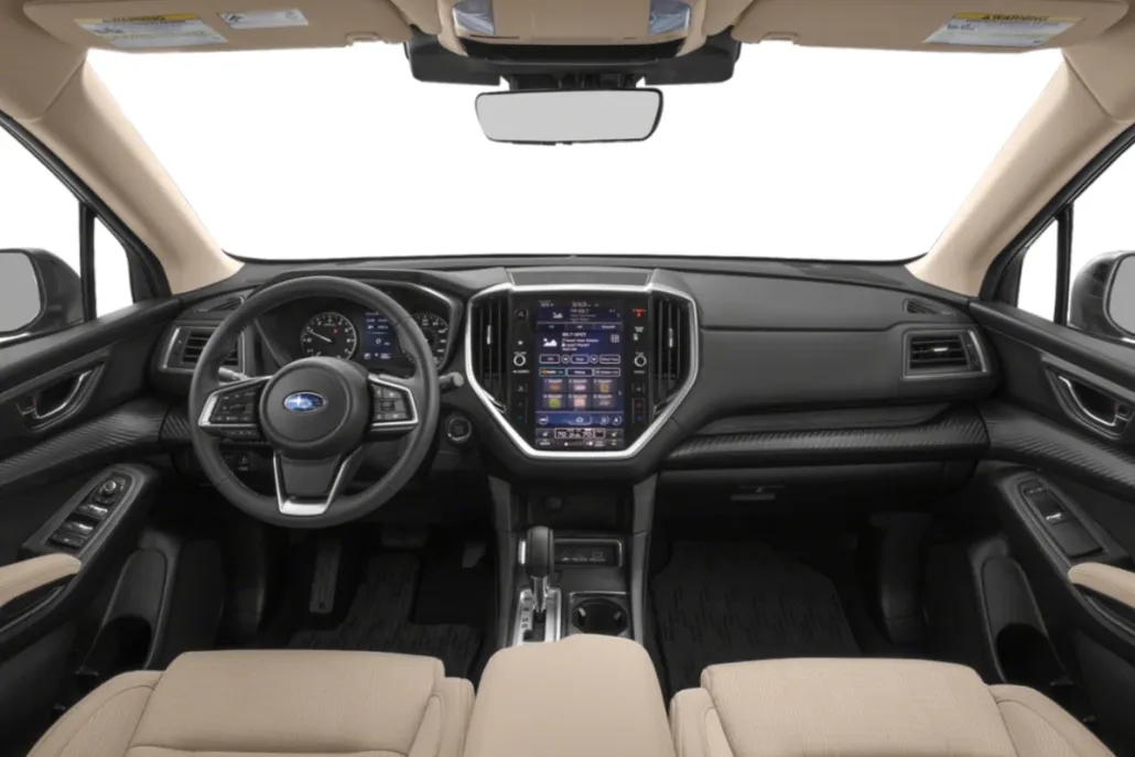 2025 Subaru Ascent Premium photo 1