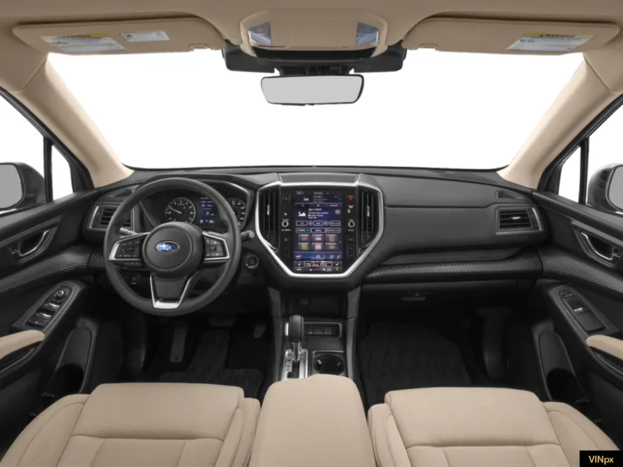 2025 Subaru Ascent Premium photo 1