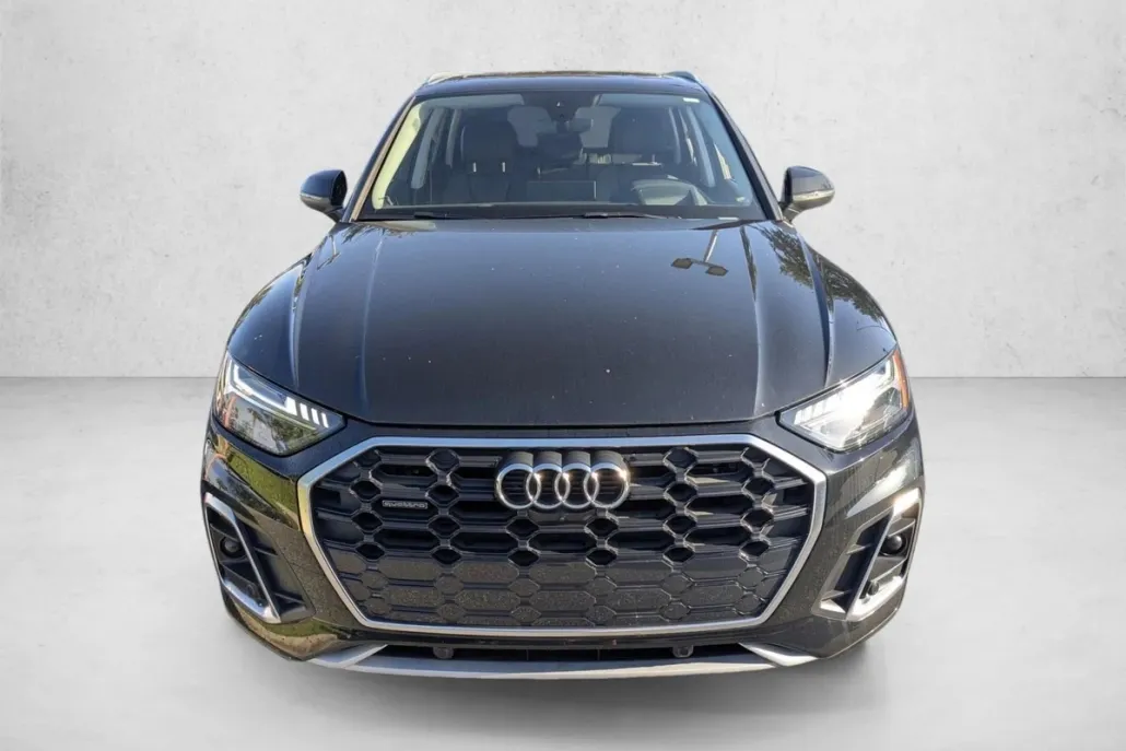 2023 Audi Q5 S line Premium Prestige photo 1