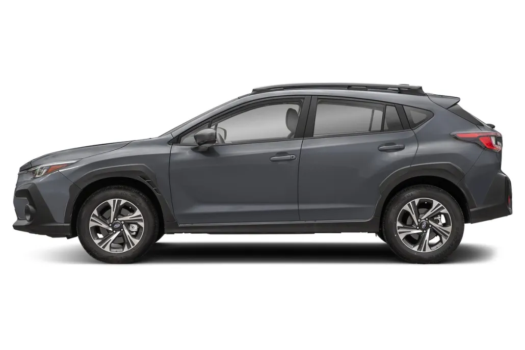 2025 Subaru Crosstrek Premium photo 1
