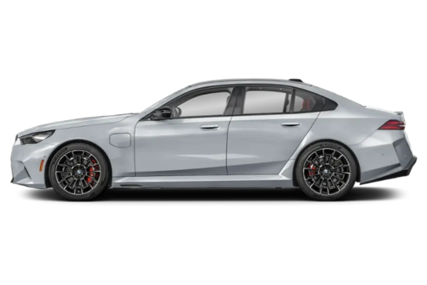 2026 Bmw M5 5 Touring photo 1