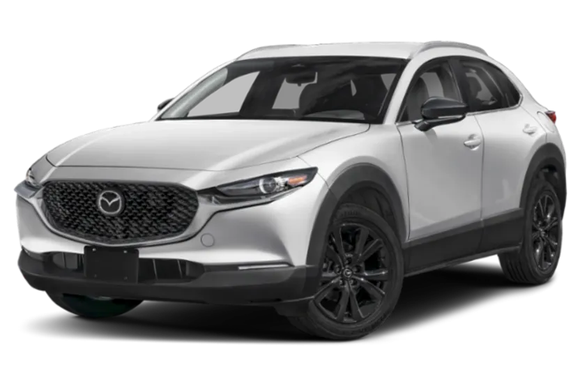 2025 Mazda CX-30 2.5 Select Sport photo 1