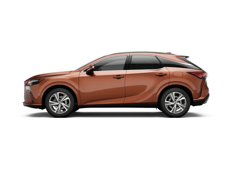 2025 Lexus RX 350 Premium AWD photo 1