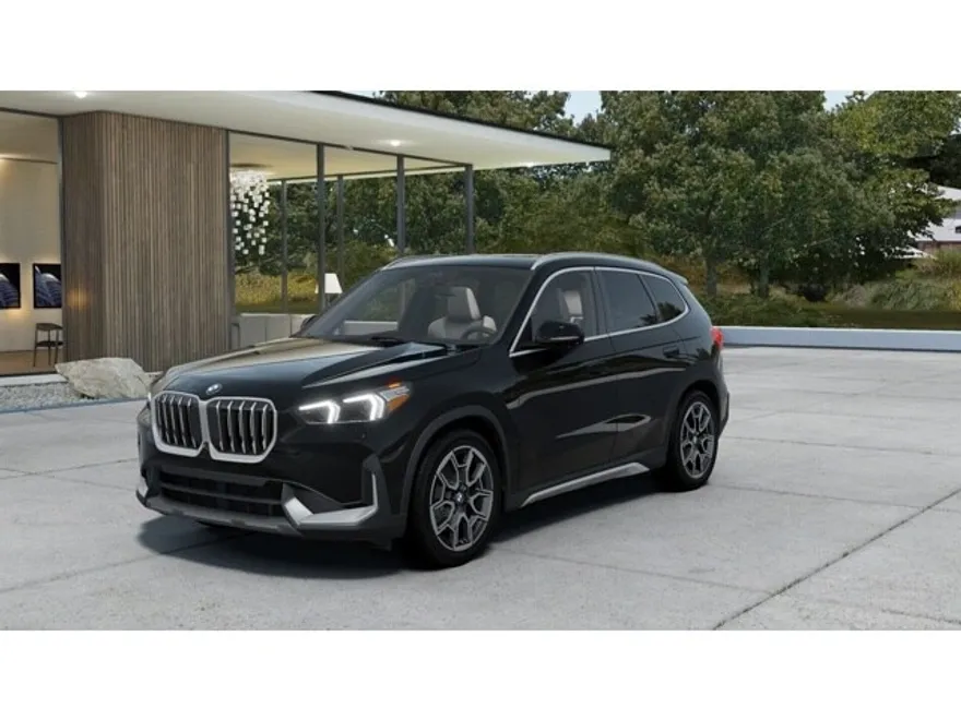2026 Bmw X1 XDrive28i photo 1