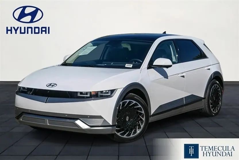 2024 Hyundai Ioniq 5 Limited photo 1