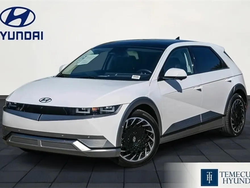 2024 Hyundai Ioniq 5 Limited photo 1