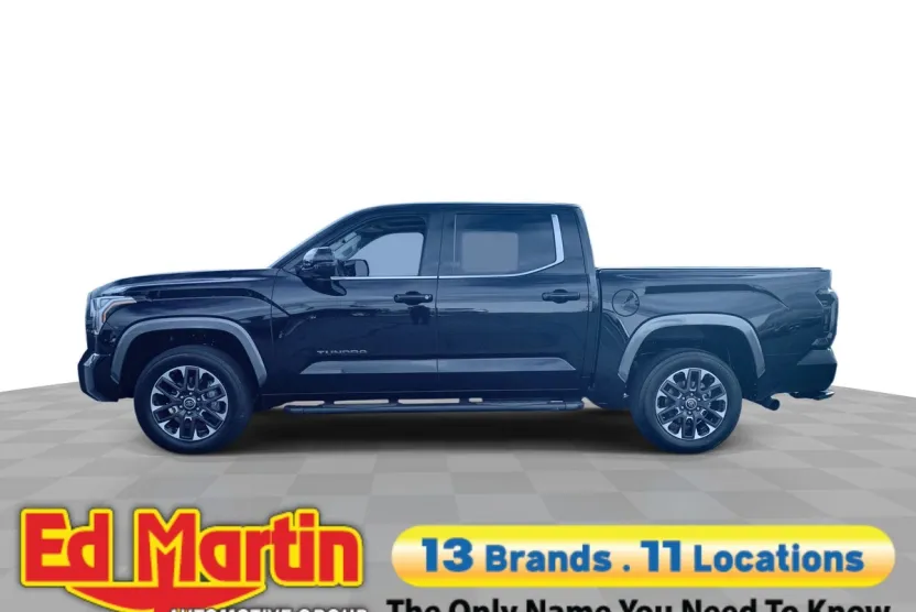 2023 Toyota Tundra Limited photo 1