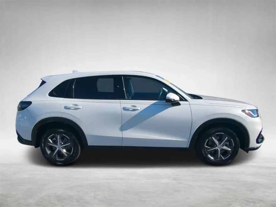 2023 Honda HR-V EX-L 2WD photo 1