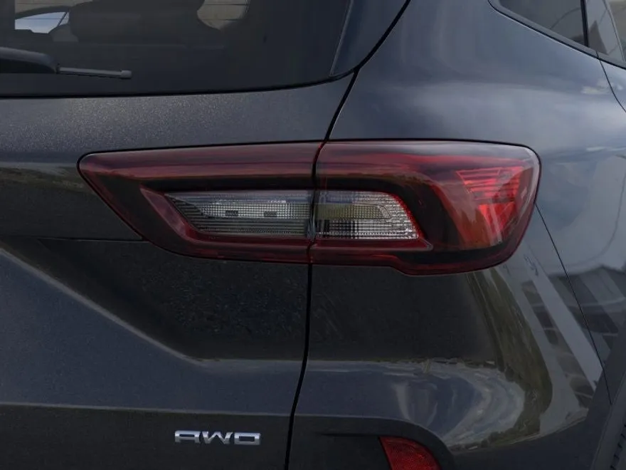 2025 Ford Escape ST-Line photo 20