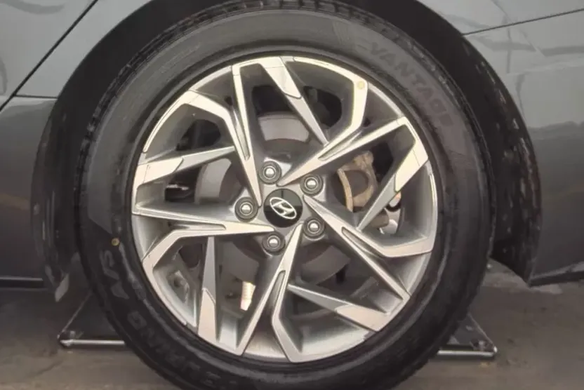 2023 Hyundai Sonata SEL photo 1