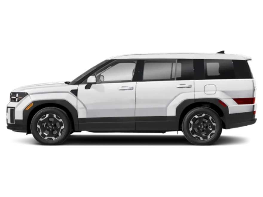 2026 Hyundai Santa Fe SE photo 1