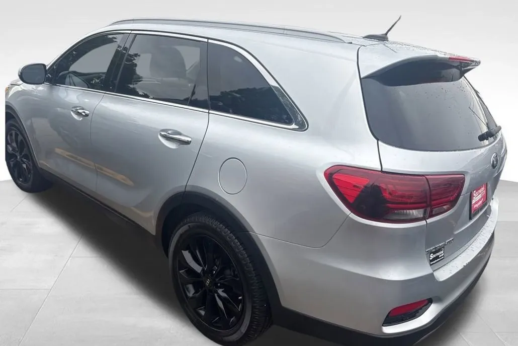 2020 Kia Sorento EX V6 photo 1