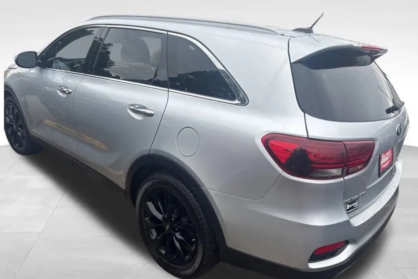 2020 Kia Sorento EX V6 photo 1