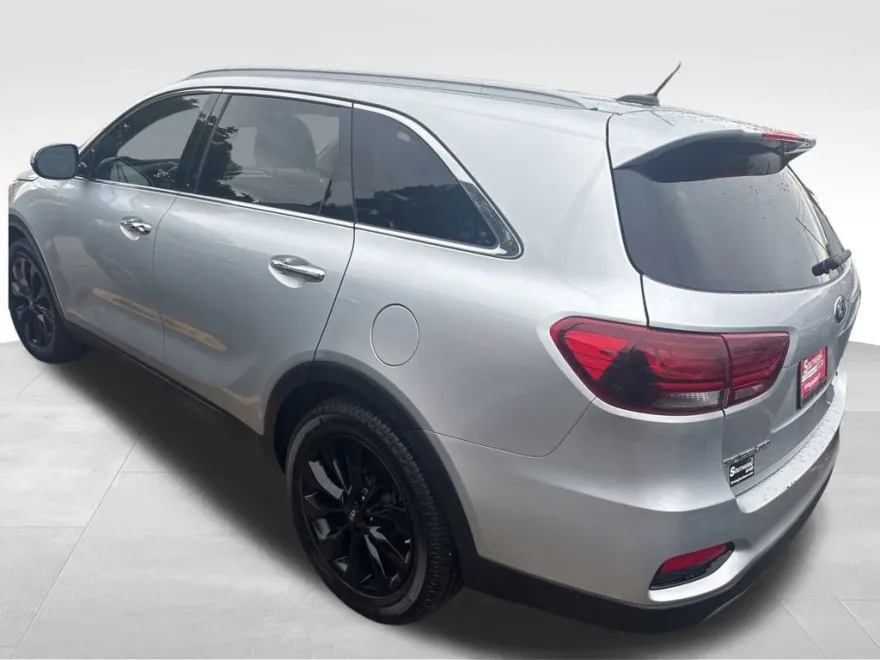 2020 Kia Sorento EX V6 photo 1
