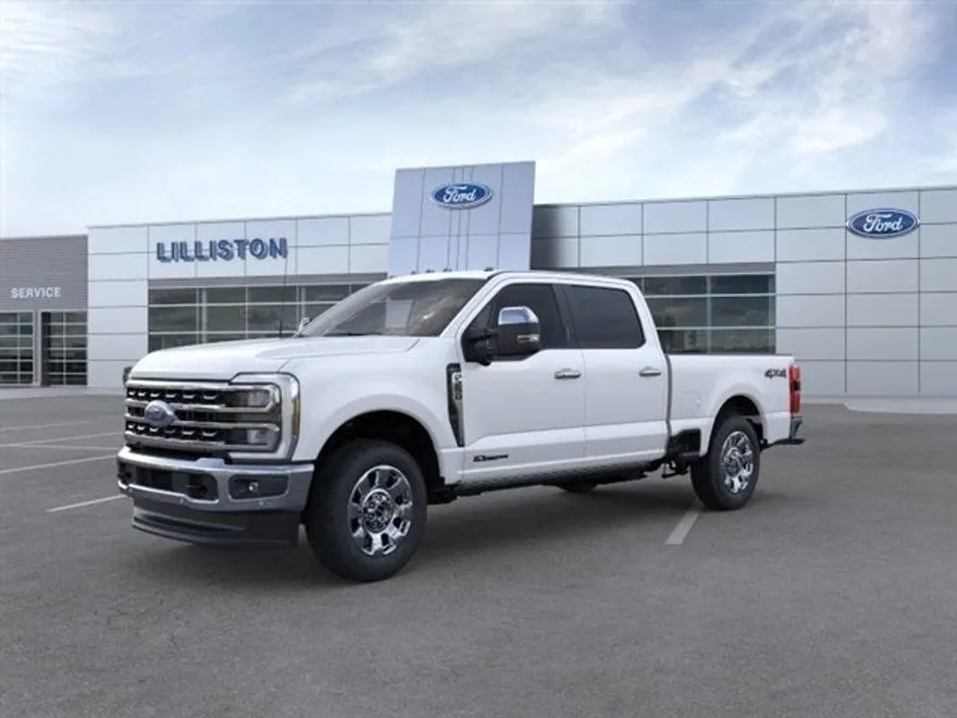 2025 Ford F-250 photo 1