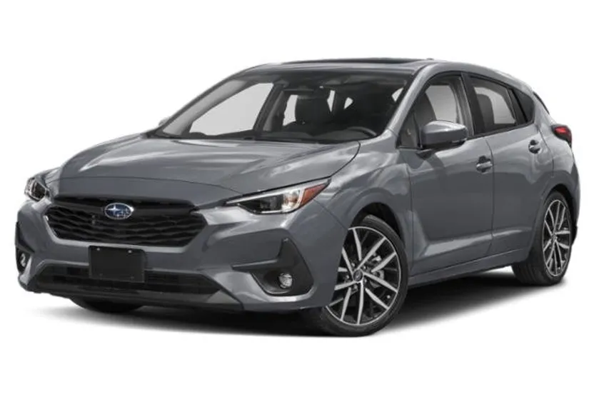 2024 Subaru Impreza Sport photo 1