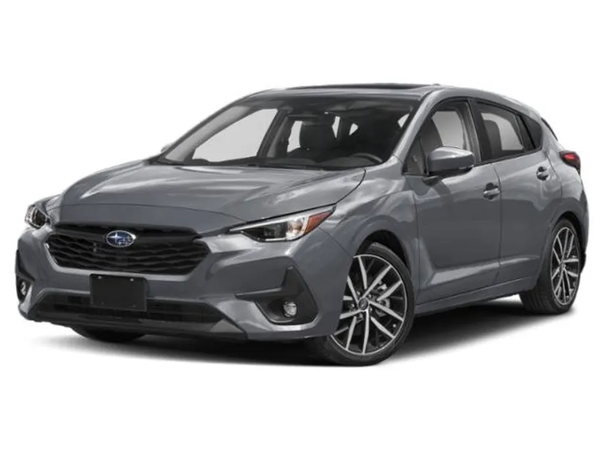 2024 Subaru Impreza Sport photo 1