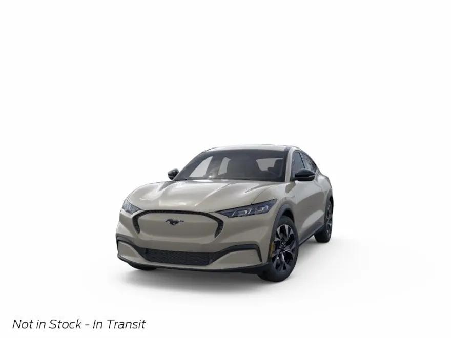 2025 Ford Mustang Mach-E Select photo 1