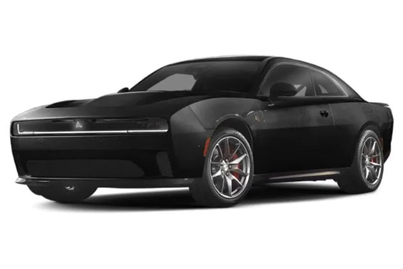 2024 Dodge Charger Daytona Scat Pack photo 1