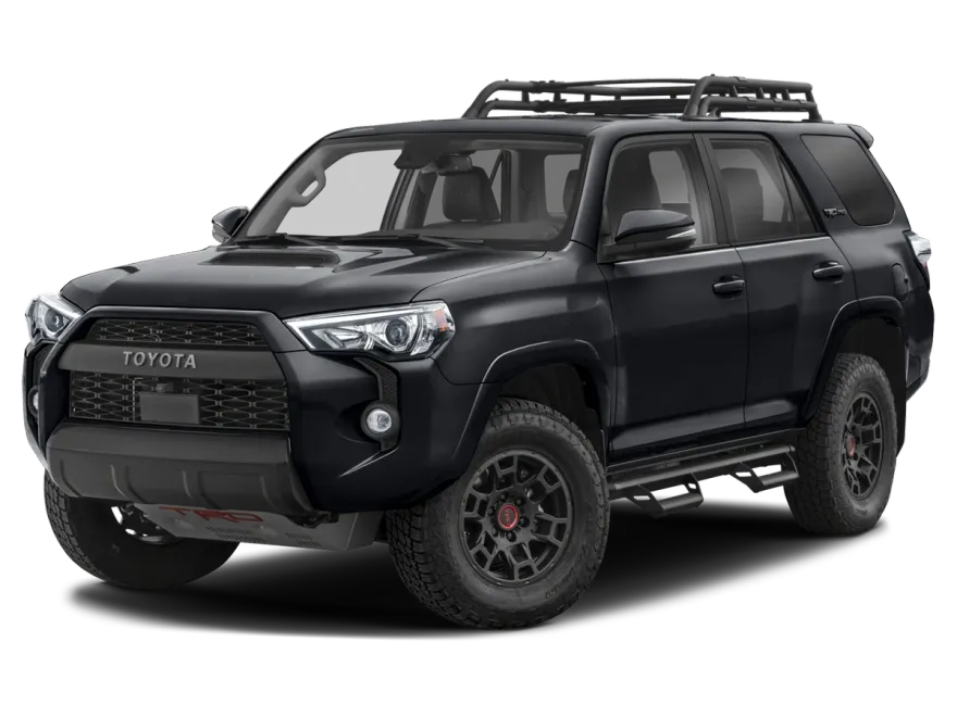 2023 Toyota 4Runner TRD Pro photo 1