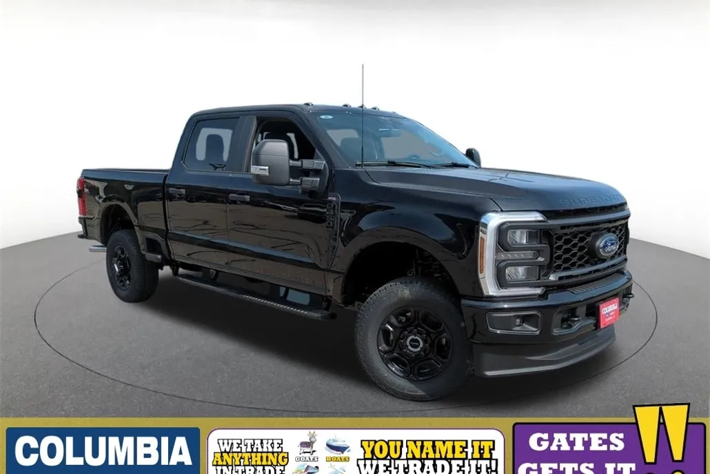 2025 Ford F-350 XL photo 1