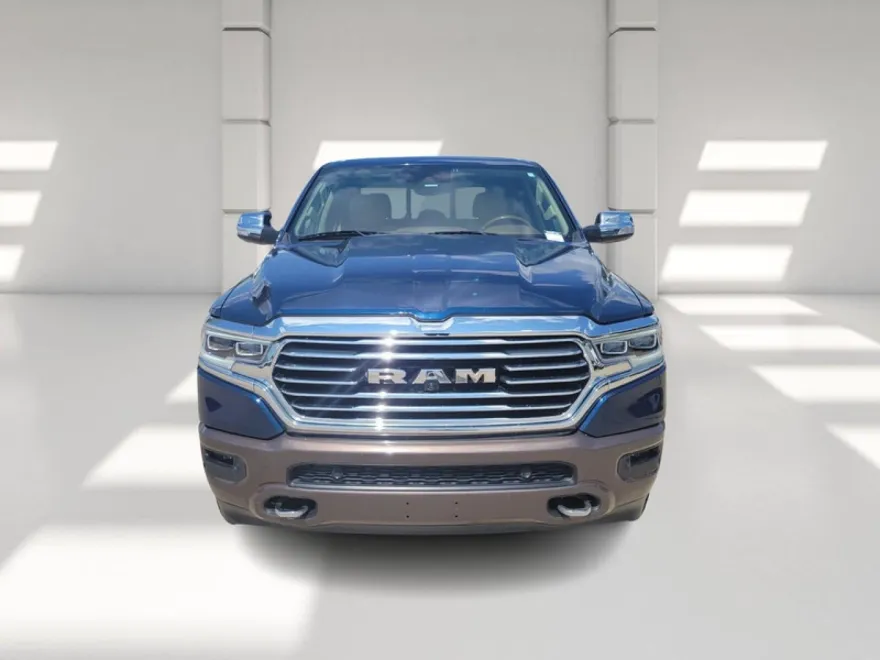 2019 Ram 1500 Longhorn photo 1