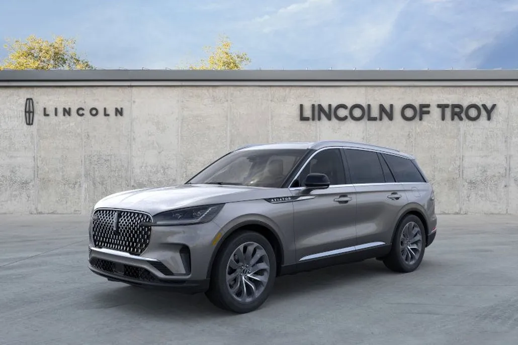 2025 Lincoln Aviator Reserve photo 1
