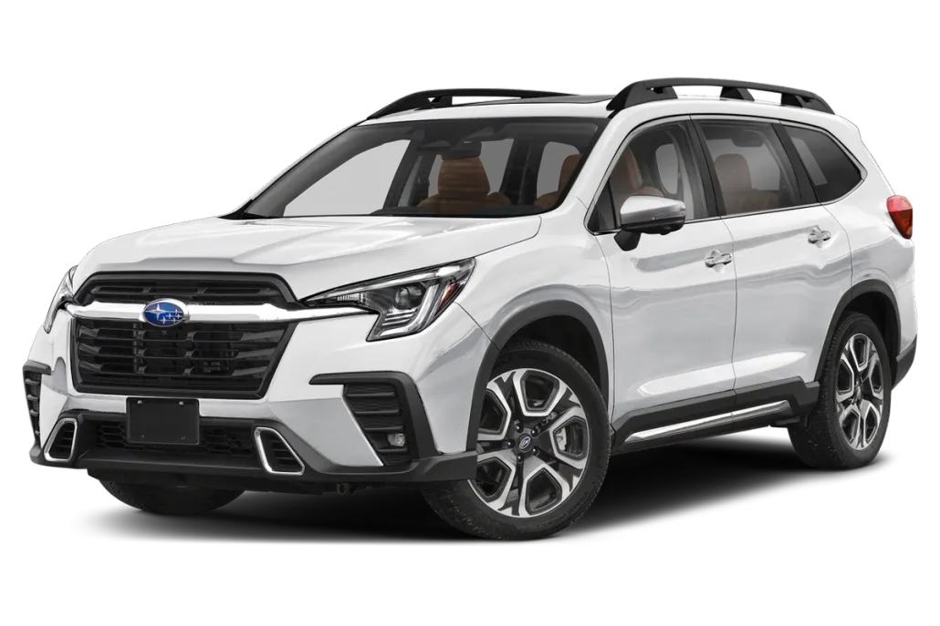 2025 Subaru Ascent Touring photo 1