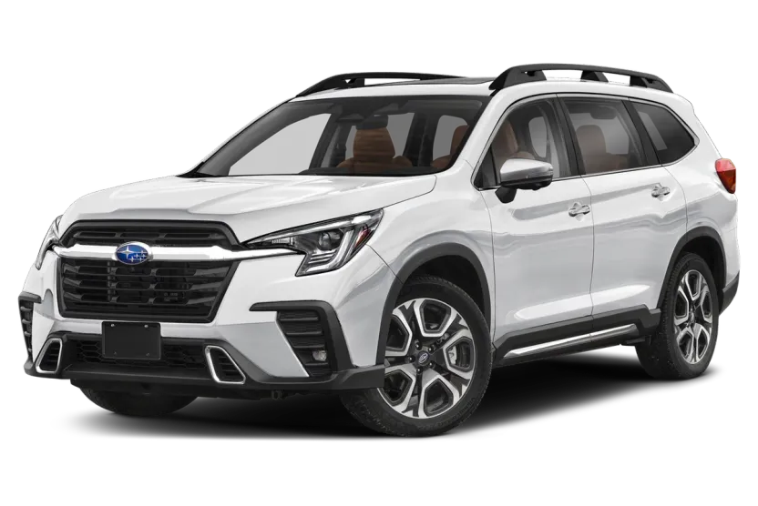2025 Subaru Ascent Touring photo 1