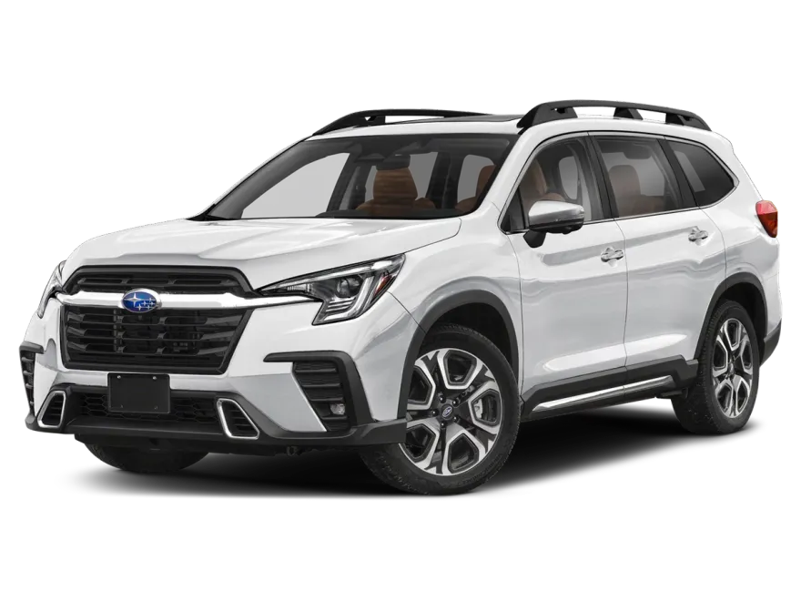 2025 Subaru Ascent Touring photo 1