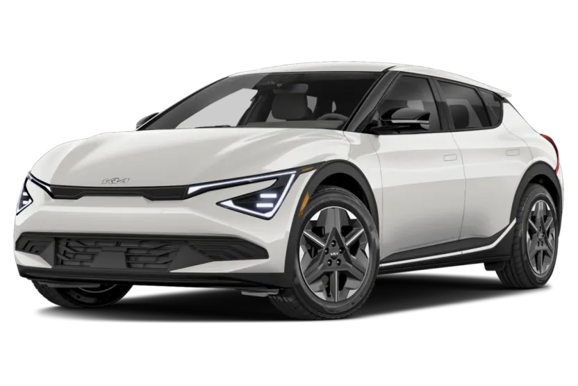 2025 Kia EV6 Light Wind photo 1