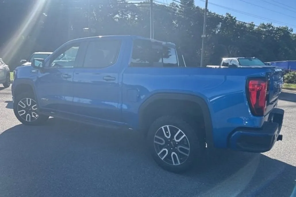 2023 Gmc Sierra 1500 AT4 photo 1