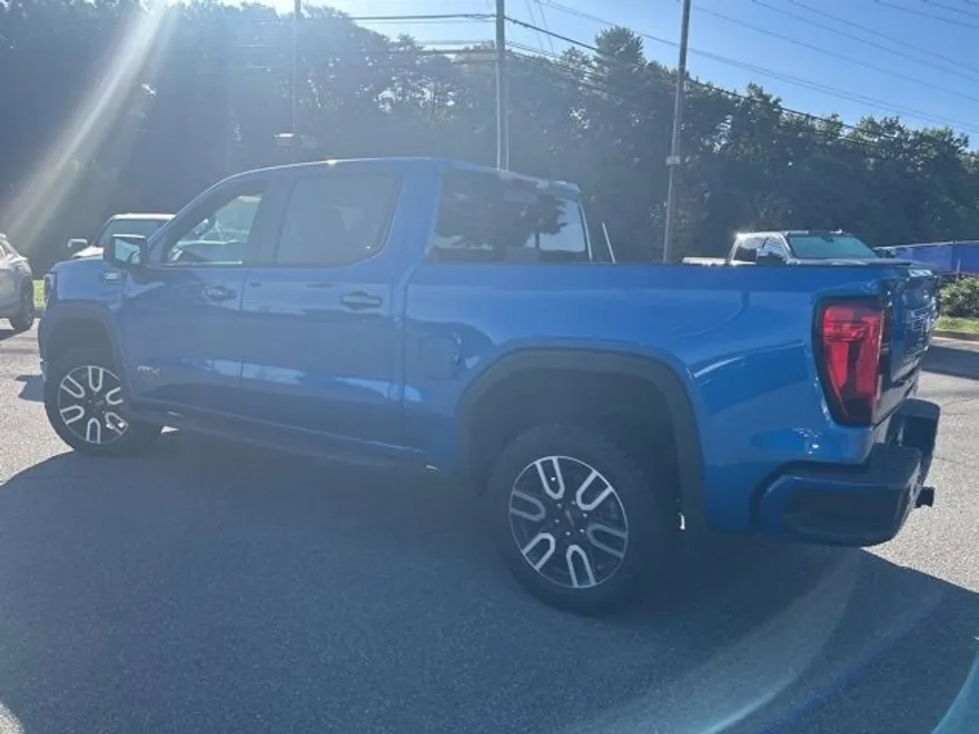 2023 Gmc Sierra 1500 AT4 photo 1