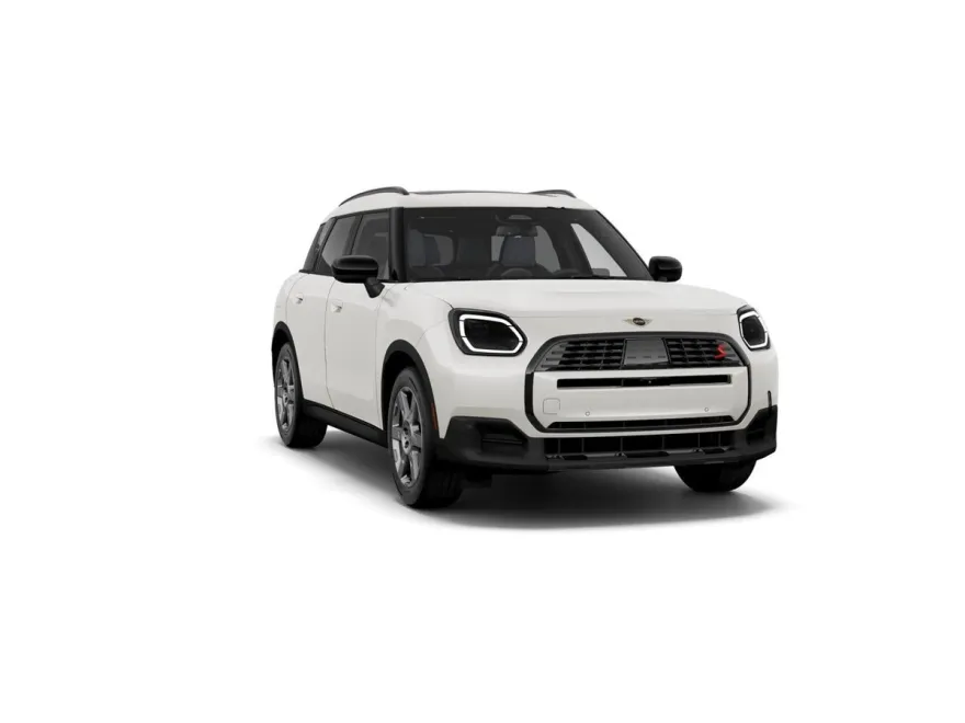 2025 Mini Countryman ALL4 S photo 1