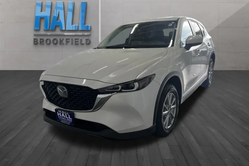 2023 Mazda CX-5 2.5 S Preferred photo 1