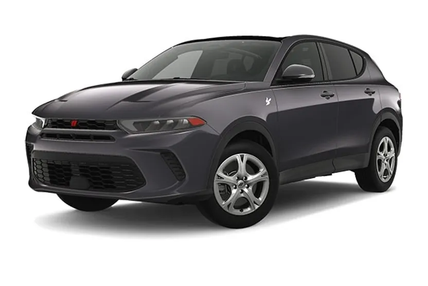 2023 Dodge Hornet GT photo 1