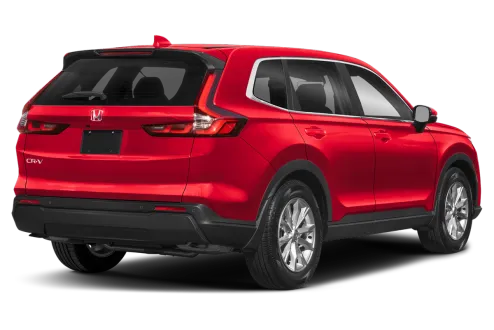 2023 Honda CR-V EX-L photo 1