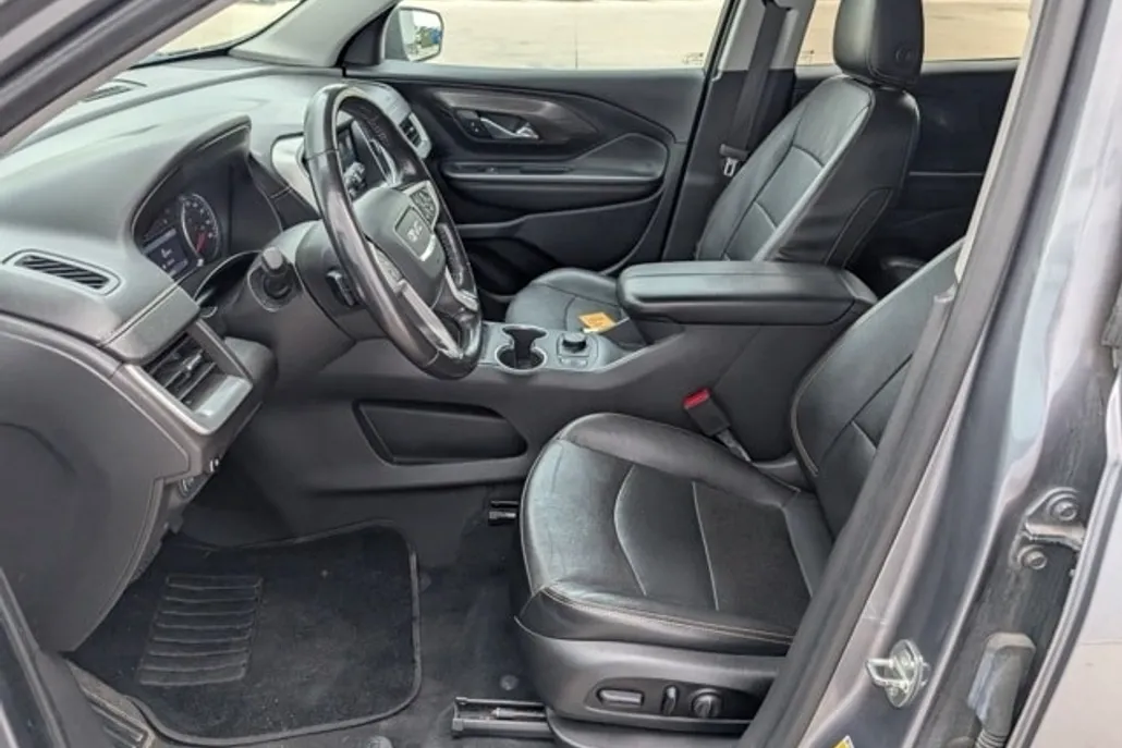 2021 Gmc Terrain SLT photo 1