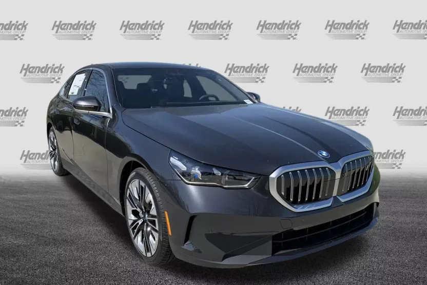 2025 Bmw i5 eDrive40 photo 1