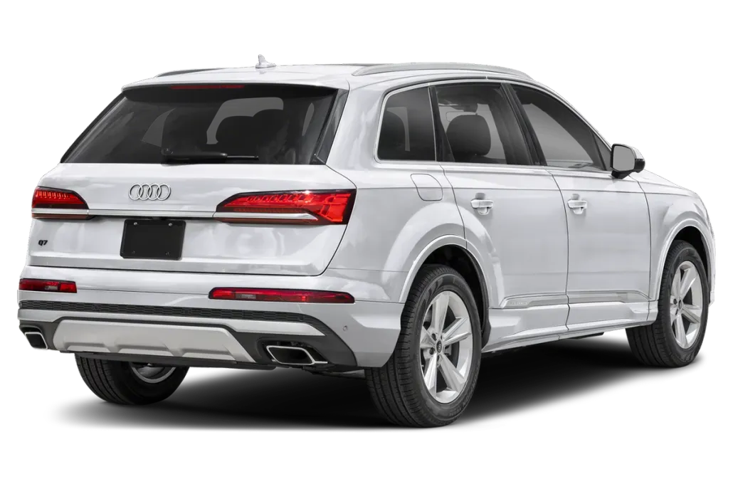 2025 Audi Q7 Premium Plus 55 photo 1