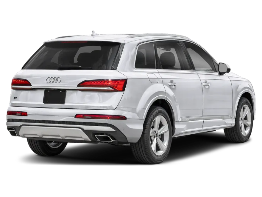2025 Audi Q7 Premium Plus 55 photo 1