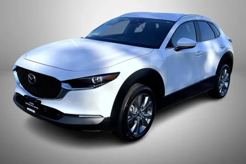 2023 Mazda CX-30 2.5 S Preferred photo 1