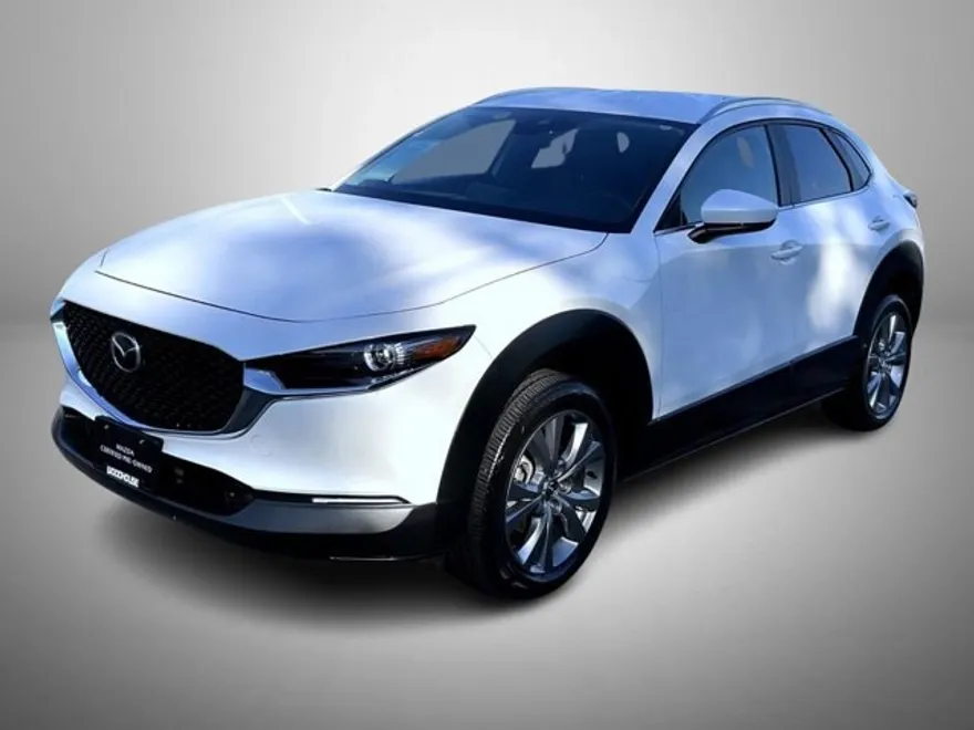 2023 Mazda CX-30 2.5 S Preferred photo 1