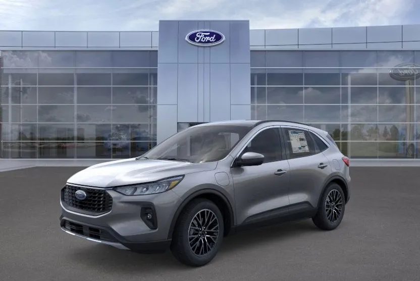 2025 Ford Escape Plug-In Hybrid Base photo 1